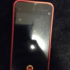 iPod touch4世代のサムネイル