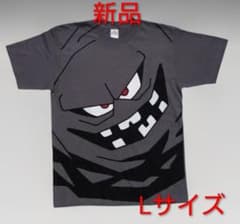 【L】【新品】ドラゴンクエストミュージアム なりきりTシャツ ばくだん岩のサムネイル