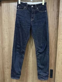 MOMOTARO JEANS STANDARD TAPERED 特濃ブルー 29 - メルカリ