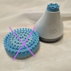 ageLOC®ルミスパ®アクセント 【io非対応】のサムネイル