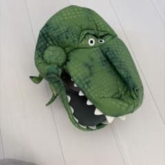 レックス　ファンキャップ 被り物のサムネイル