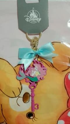 アリエル キーホルダーのサムネイル