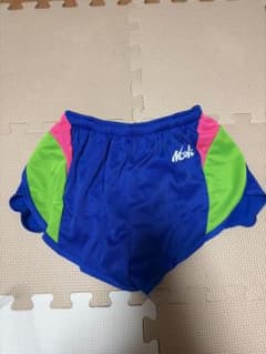 NISHI 陸上用パンツ レディース Sサイズのサムネイル