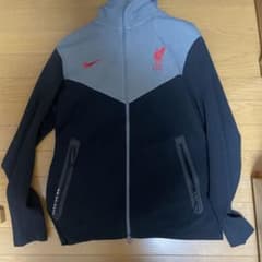 NIKE リヴァプールジャージのサムネイル