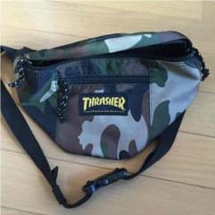THRASHER バックのサムネイル