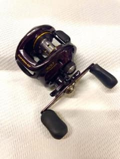 シマノ Scorpion xt 1501-7  7.0:1 左スコーピオン良品のサムネイル