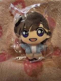 名探偵コナン ぬいぐるみ マスコットのサムネイル