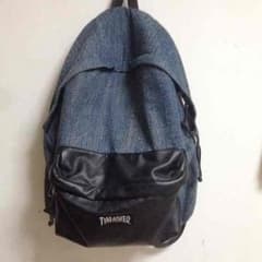 THRASHER スタッズ バックパックのサムネイル