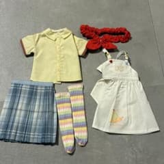 40cm ドール服のサムネイル