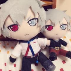 ぎふぬい 蘭丸のサムネイル