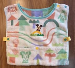 [Brand New, Unused] Disney Mickey Bib