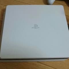 PS4  500gb FF15セットのサムネイル