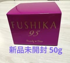 パーリーデュー FUSHIKA95 プレミアムオールインワン 美肌ジェル 50g