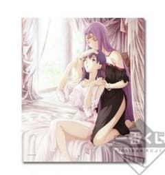 fate staynight 一番くじ A賞のサムネイル