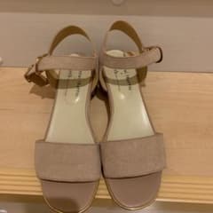 パンプス サンダルのサムネイル