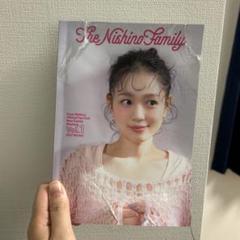 5日間値下げします！！西野カナ 会報セット全巻・パンフレット等 5日間値下げします！！西野カナ 会報セット全巻・パンフレット等