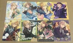 まとめ売り あんスタ 羽風薫 130点↑ あんスタ オンリーコレクション 羽風薫 - メルカリ