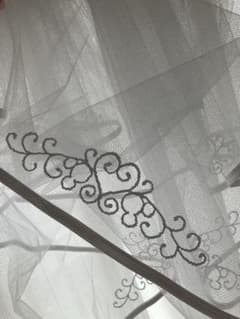 FTW ミッキーベール ショート アンバサダーホテル限定 ウェディング