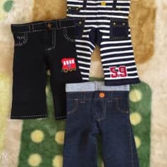 ズボン 【achamoko様専用】のサムネイル