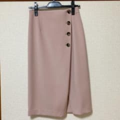 アーバンリサーチロッソ　タイトスカートのサムネイル