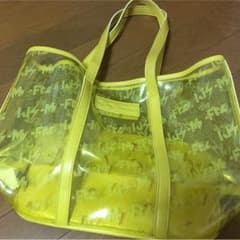 キスマイ　バッグのサムネイル