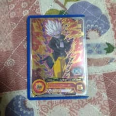 ドラゴンボールヒーローズのサムネイル