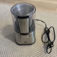 売約済み　COCOA様用　Russell Hobbs 電動コーヒーミルのサムネイル