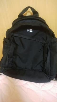new eraリュック(売り切りたいです！)のサムネイル