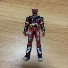 S.H.Figuarts 仮面ライダー雷のサムネイル