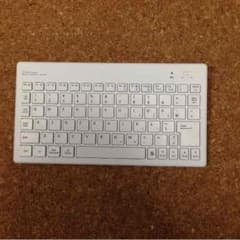 Bluetooth キーボードのサムネイル