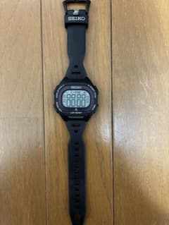 【美品】SEIKO Super Runners SBEF055セイコーのサムネイル