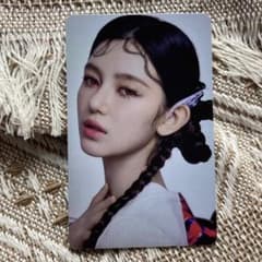 香港限定 ダニエル NJZ complexcon2025 トレカnewjeans - メルカリ