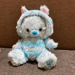 ユニベア　ソルト　アリス・イン・ワンダーランドVer.のサムネイル