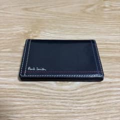 ポールスミス　名刺入れのサムネイル