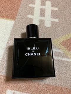 シャネル ブルードゥシャネル EDT 50mlのサムネイル