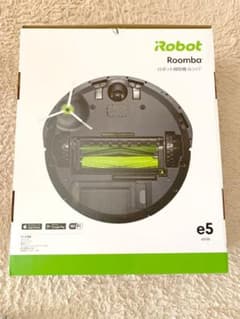 IROBOT ルンバ E5のサムネイル