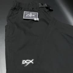 DCX／6POCKET XTREME PANTS 黒 NCWカレント - メルカリ