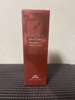 Aujua REPAIRLITY Superior Essence 100ml - メルカリ