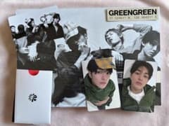 CORTIS コルティス アルバムGREENGREEN 封入トレカ ゴンホ ゴノ - メルカリ