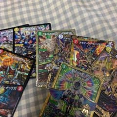 デュエマ デュエルマスターズまとめ売りのサムネイル