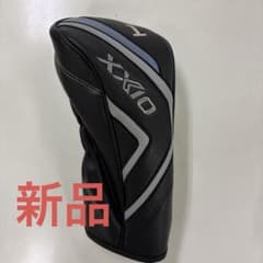 新品XXIO14ドライバー用 ヘッドカバー 1番 - メルカリ
