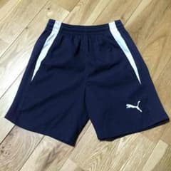プーマ サッカー 練習着 130 ジュニアのサムネイル