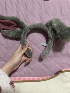 ディズニーカチューシャのサムネイル