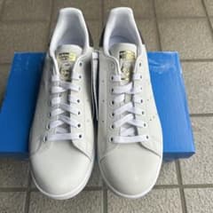 新品adidas Stan Smith レザー BEAUTY&YOUTH別注 - メルカリ