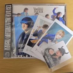 【ケースに傷あり】Yes!東京　15周年B盤　スパドラトレカ付き