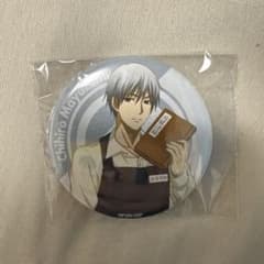 黒子のバスケ 黛千尋 缶バッジ ifの世界 黒子のバスケ 東京アニメセンター ifの世界 缶バッジ 黛千尋 - メルカリ
