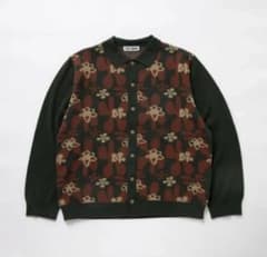 SALE【TTT MSW】  ニットポロのサムネイル