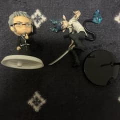 파란 祓魔師 오쿠무라 인 피규어