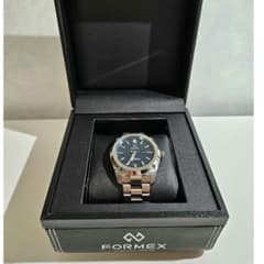 FORMEX ESSENCE 39 BLUEのサムネイル