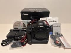 さかな様専用  Canon EOS-1DXのサムネイル